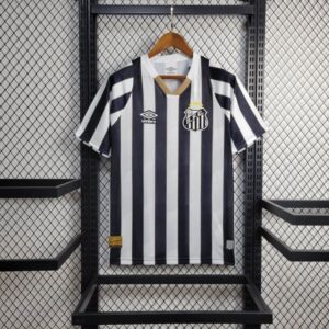 Camisa Santos ll 24/25