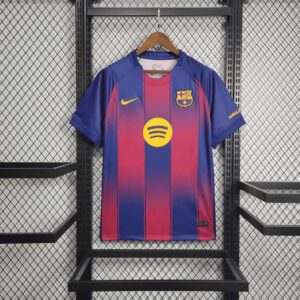 Camisa Barcelona l 25/26