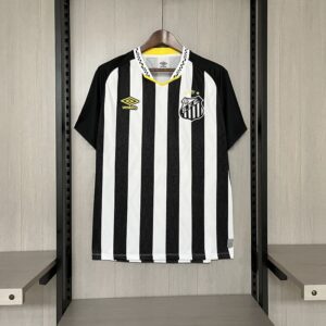 Camisa Santos ll 25/26