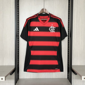 Camisa Flamengo l 25/26