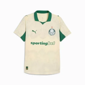 Camisa Palmeiras Especial 25/26