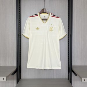 Camisa Flamengo III 25/26