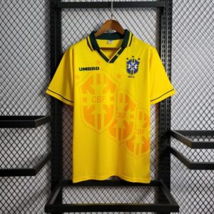 Camisa Brasil l 94