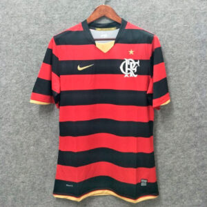 Camisa Retro Flamengo l 08/09