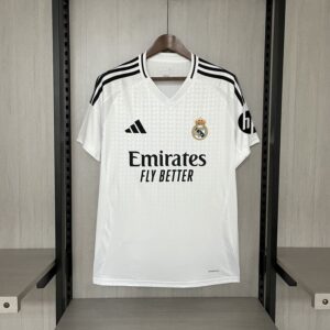 Camisa Real Madrid l 24/25
