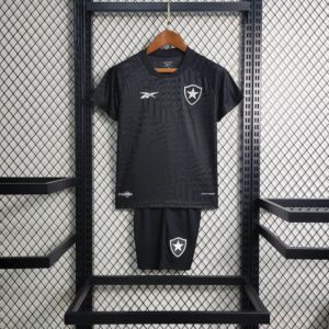 Kit Infantil Botafogo ll 23/24