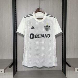 Camisa Atlético Mineiro ll 24/25