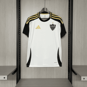 Camisa Atlético Mineiro ll 25/26