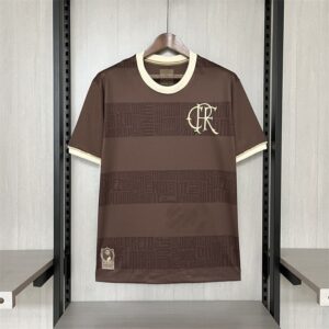 Camisa Flamengo Edição Especial 24/25