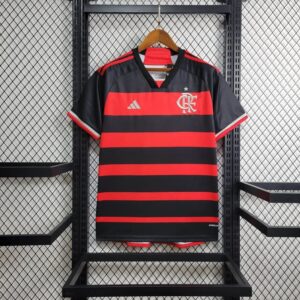 Camisa Flamengo l 24/25