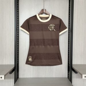 Camisa Flamengo Edição Especial 24/25
