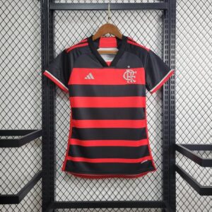 Camisa Flamengo l 24/25