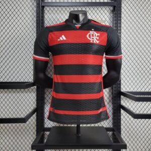 Camisa Flamengo l 24/25