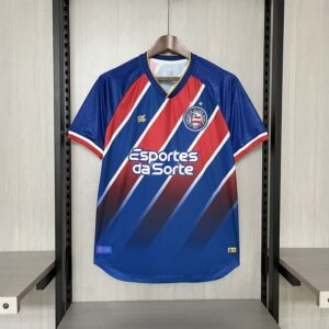 Camisa Bahia ll 24/25