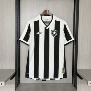 Camisa Botafogo l 24/25
