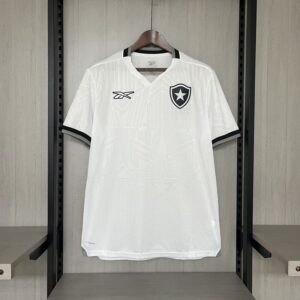 Camisa Botafogo III 24/25