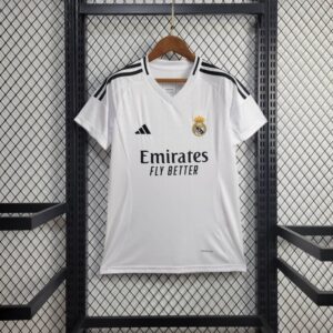 Camisa Real Madrid l 24/25