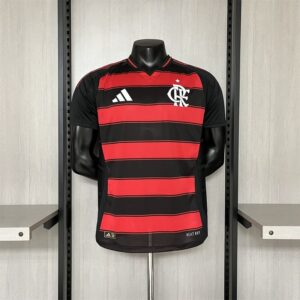 Camisa Flamengo l 25/26