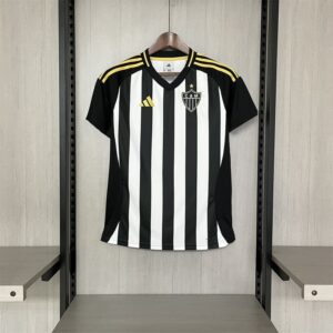 Camisa Atlético Mineiro l 25/26