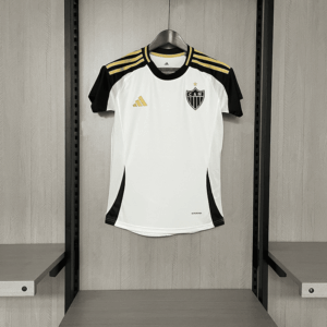 Camisa Atlético Mineiro ll 25/26