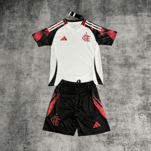 Kit Infantil Flamengo ll 25/26