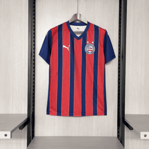 Camisa Bahia ll 25/26