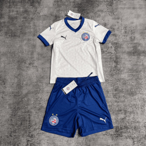 Kit Infantil Bahia l 25/26