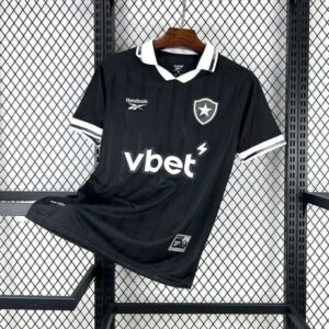 Camisa Botafogo ll 25/26