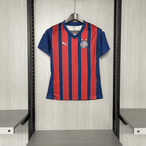 Camisa Bahia ll 25/26
