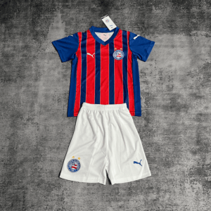 Kit Infantil Bahia ll 25/26