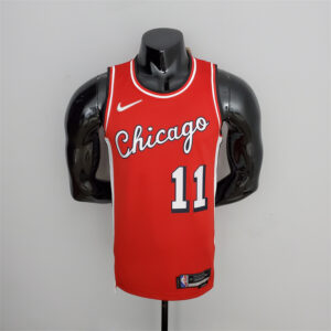 Camisa Chicago Bulls DeROZAN 11