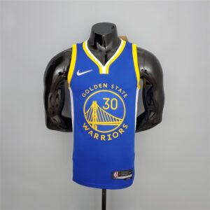 Camisa Golden State Warriors Gurry 30