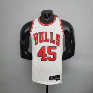 Camisa Chicago Bulls Jordan 45