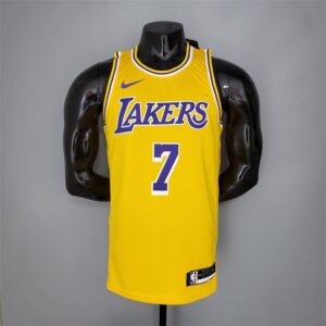 Camisa Lakers Anthony 7