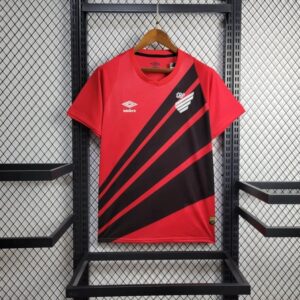 Camisa Athlético Paranaense l 24/25