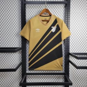Camisa Athlético Paranaense ll 24/25
