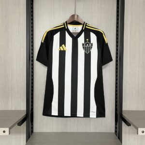 Camisa Atlético Mineiro l 25/26