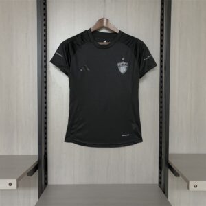 Camisa Atlético Mineiro 25/26 Edição Limitada Preta
