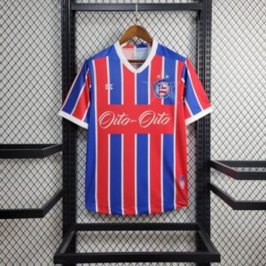 Camisa Bahia 24/25 Edição Especial 1988