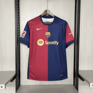 Camisa Barcelona l 24/25