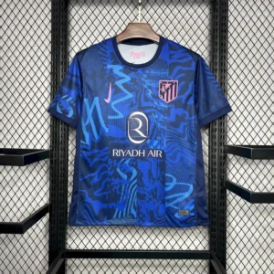 Camisa Atlético de Madrid lll 24/25