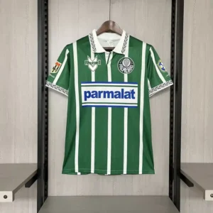 Camisa Retro Palmeiras l 94/95