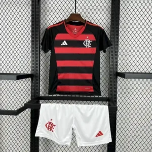 Kit Infantil Flamengo l 25/26