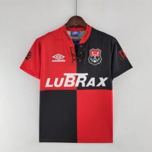 Camisa Retro Flamengo Centenário l 94