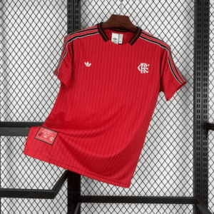 Camisa Flamengo Edição Especial 2025