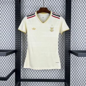 Camisa Flamengo lll 25/26