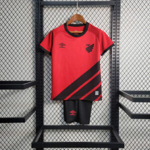 Kit Infantil Athletico Paranaense l 23/24