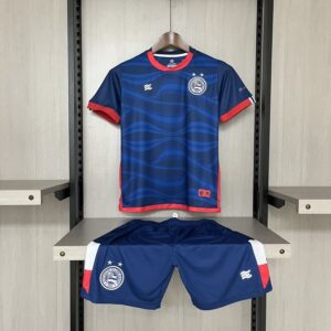 Kit Infantil Bahia lll 24/25