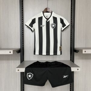 Kit Infantil Botafogo l 24/25