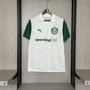 Camisa Palmeiras ll 25/26